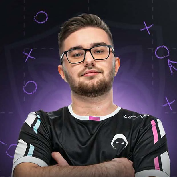 Jakub „Kostek” Rutecki