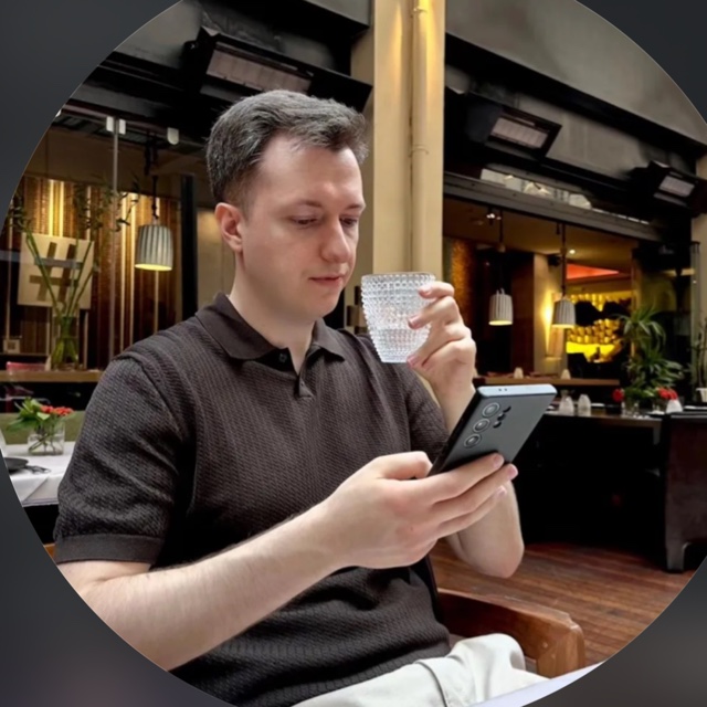 Szymon Surosz